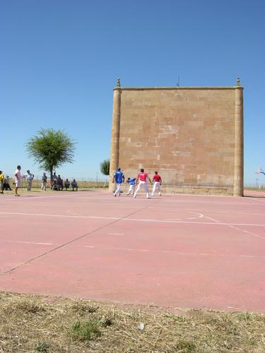 Imagen de La Vellés mapa 37427 3 