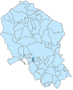 Imagen de La Victoria mapa 14140 3 