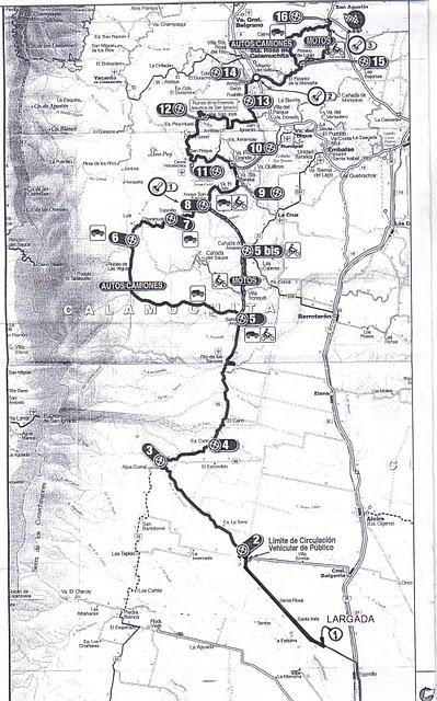 Imagen de La Victoria mapa 14140 4 