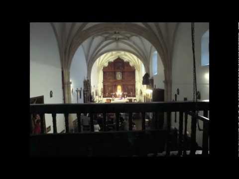 Imagen de La Vid de Ojeda mapa 34485 5 