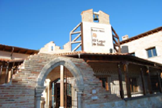 Imagen de La Vid y Barrios mapa 09471 4 