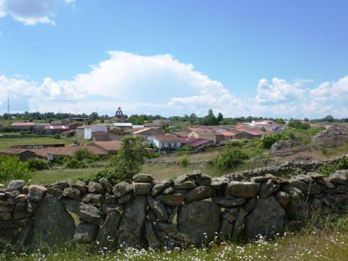 Imagen de La Vídola mapa 37214 6 