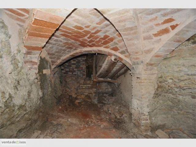 Imagen de La Vilella Baixa mapa 43374 5 
