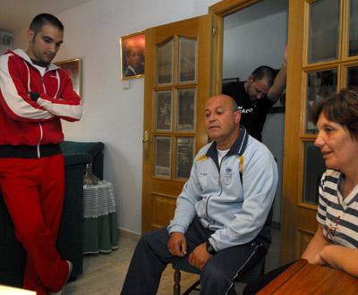 Imagen de La Villa de Don Fadrique mapa 45850 3 