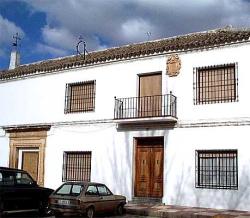 Imagen de La Villa de Don Fadrique mapa 45850 5 