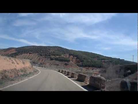 Imagen de La Vilueña mapa 50219 6 