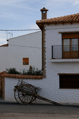 Imagen de La Yesa mapa 46178 2 