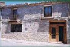 Imagen de La Yesa mapa 46178 5 