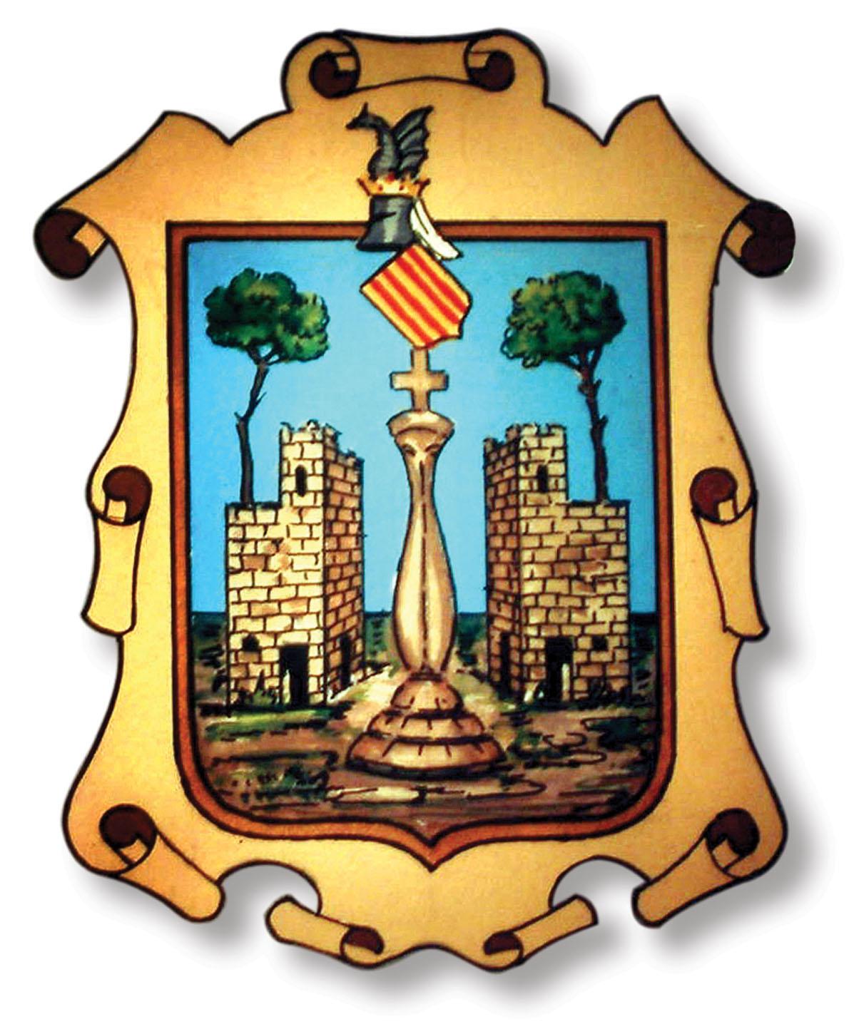 Imagen de La Yesa mapa 46178 6 