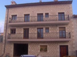 Imagen de La Yunta mapa 19361 4 