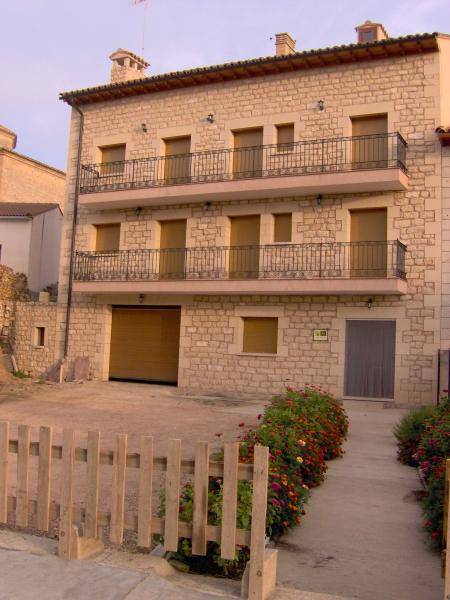 Imagen de La Yunta mapa 19361 5 