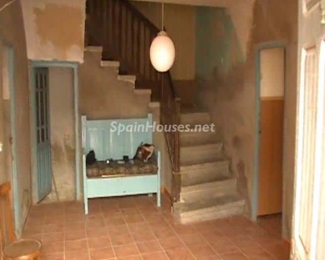 Imagen de La Zaida mapa 50784 3 