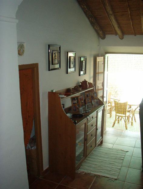 Imagen de La Zarza mapa 06830 5 