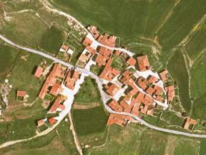 Imagen de La Zoma mapa 44707 3 