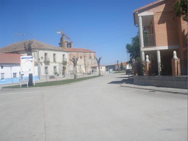 Imagen de Labajos mapa 40146 2 