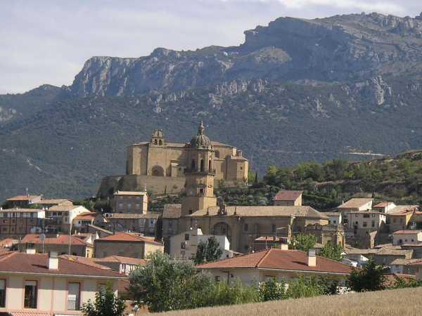 Imagen de Labastida mapa 01330 6 