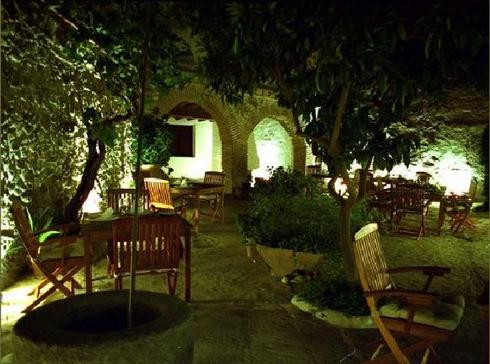 Imagen de Lagartera mapa 45567 3 