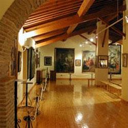 Imagen de Lagartera mapa 45567 4 