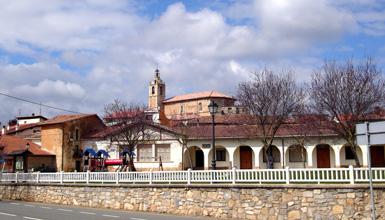 Imagen de Lagrán mapa 01118 4 