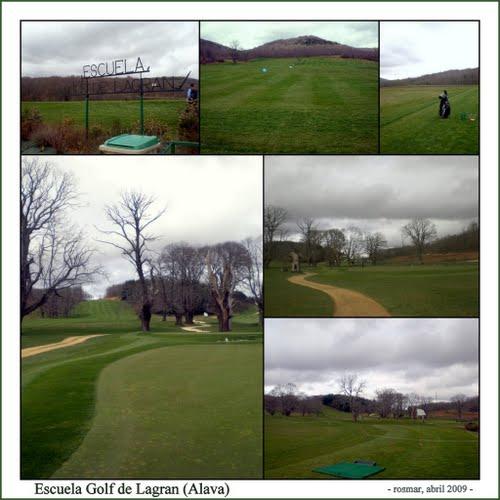 Imagen de Lagrán mapa 01118 5 