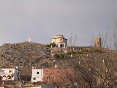 Imagen de Lagueruela mapa 44492 5 