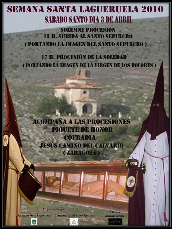 Imagen de Lagueruela mapa 44492 6 