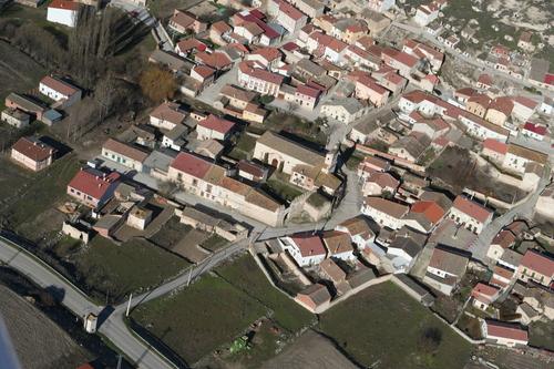 Imagen de Laguna de Contreras mapa 40236 1 