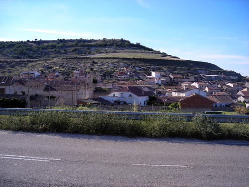 Imagen de Laguna de Contreras mapa 40236 2 