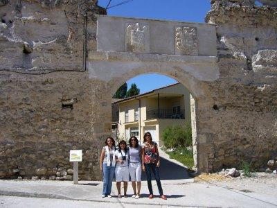 Imagen de Laguna de Contreras mapa 40236 5 