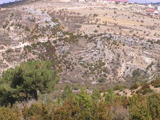 Imagen de Lagunaseca mapa 16878 1 