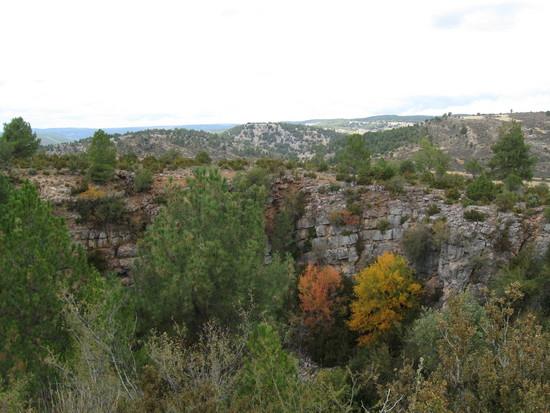 Imagen de Lagunaseca mapa 16878 2 