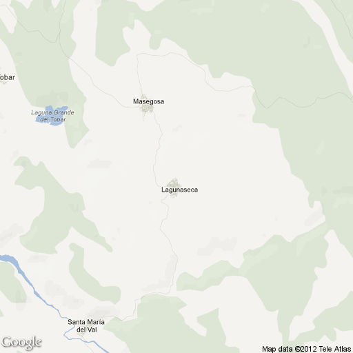 Imagen de Lagunaseca mapa 16878 3 