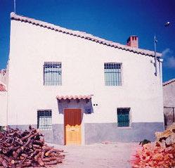 Imagen de Lagunaseca mapa 16878 4 