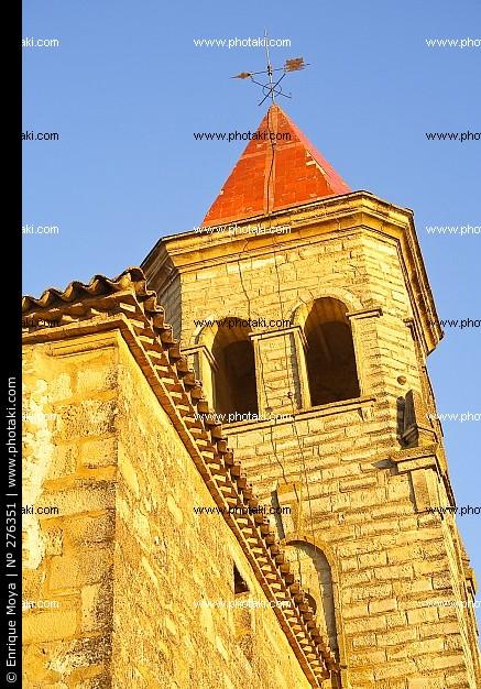 Imagen de Lahiguera mapa 23746 2 