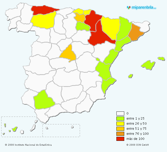 Imagen de Lana mapa 31283 6 