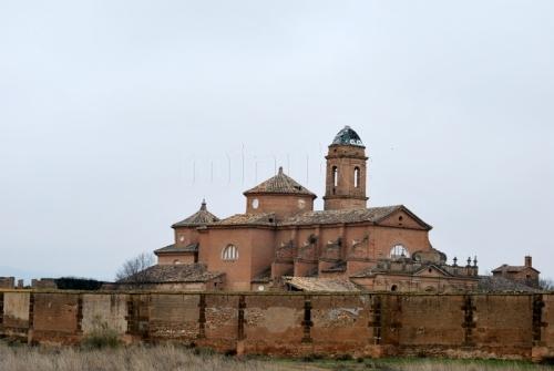 Imagen de Lanaja mapa 22250 4 