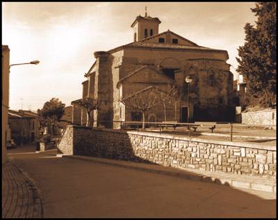 Imagen de Lanaja mapa 22250 5 