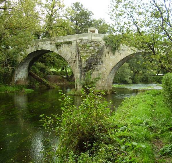 Imagen de Láncara mapa 27367 2 