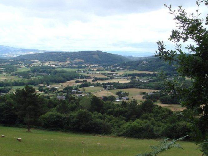 Imagen de Láncara mapa 27367 3 