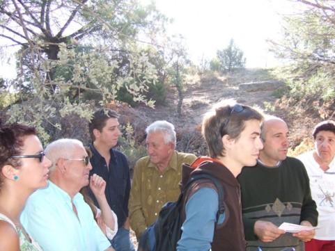 Imagen de Langa de Duero mapa 42320 5 