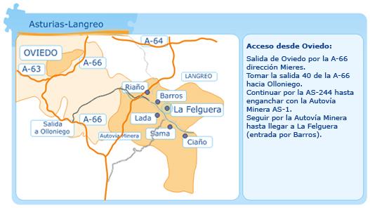 Imagen de Langreo mapa 33949 1 