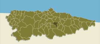 Imagen de Langreo mapa 33949 6 