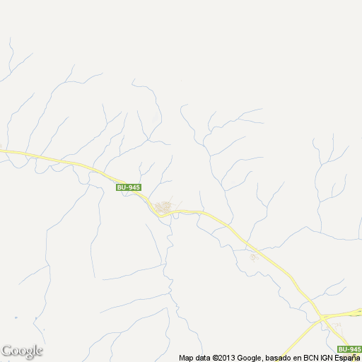 Imagen de Languilla mapa 40556 4 