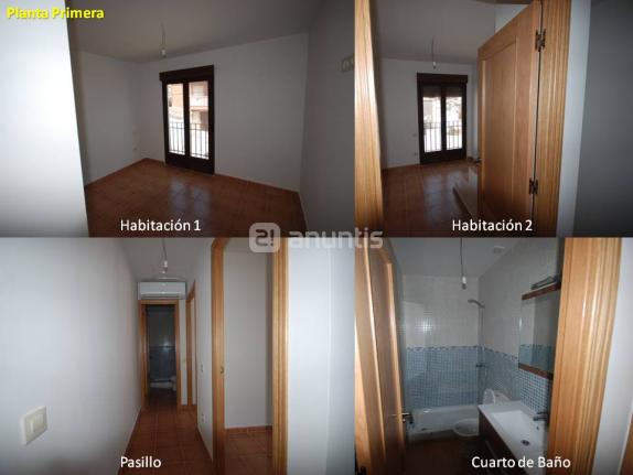 Imagen de Lanzahíta mapa 05490 2 