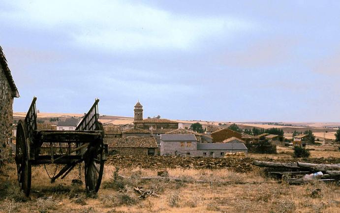 Imagen de Lanzuela mapa 44491 3 