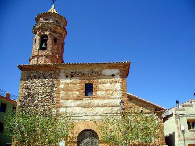 Imagen de Lanzuela mapa 44491 4 