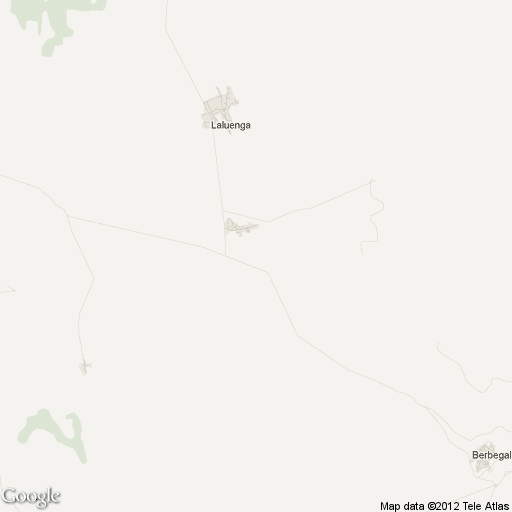 Imagen de Laperdiguera mapa 22126 1 