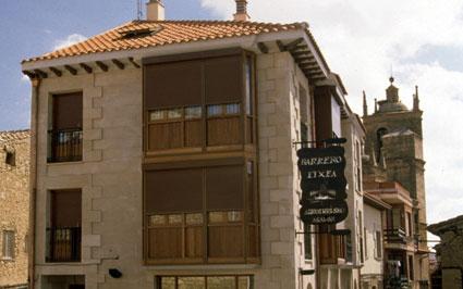 Imagen de Lapuebla de Labarca mapa 01306 6 