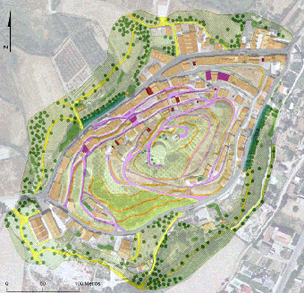 Imagen de Lardero mapa 26140 5 