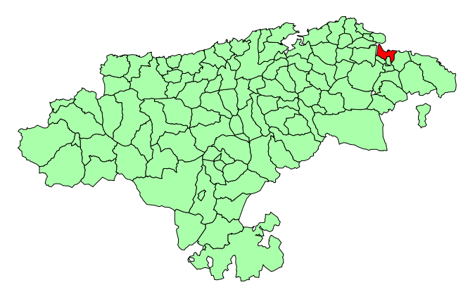 Imagen de Laredo mapa 39770 4 